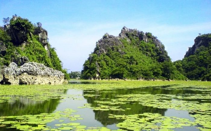 Du lịch, dịch vụ du lịch