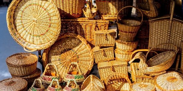 Hàng thủ công mỹ nghệ